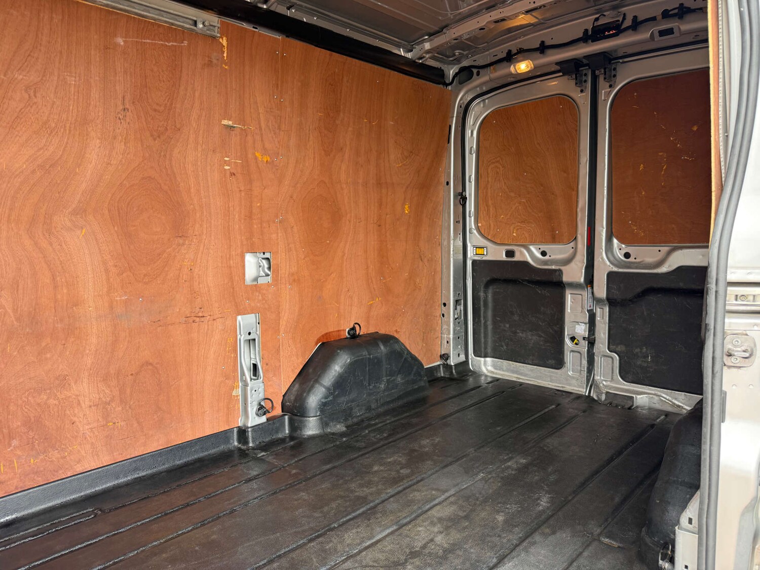 Vehicle 37