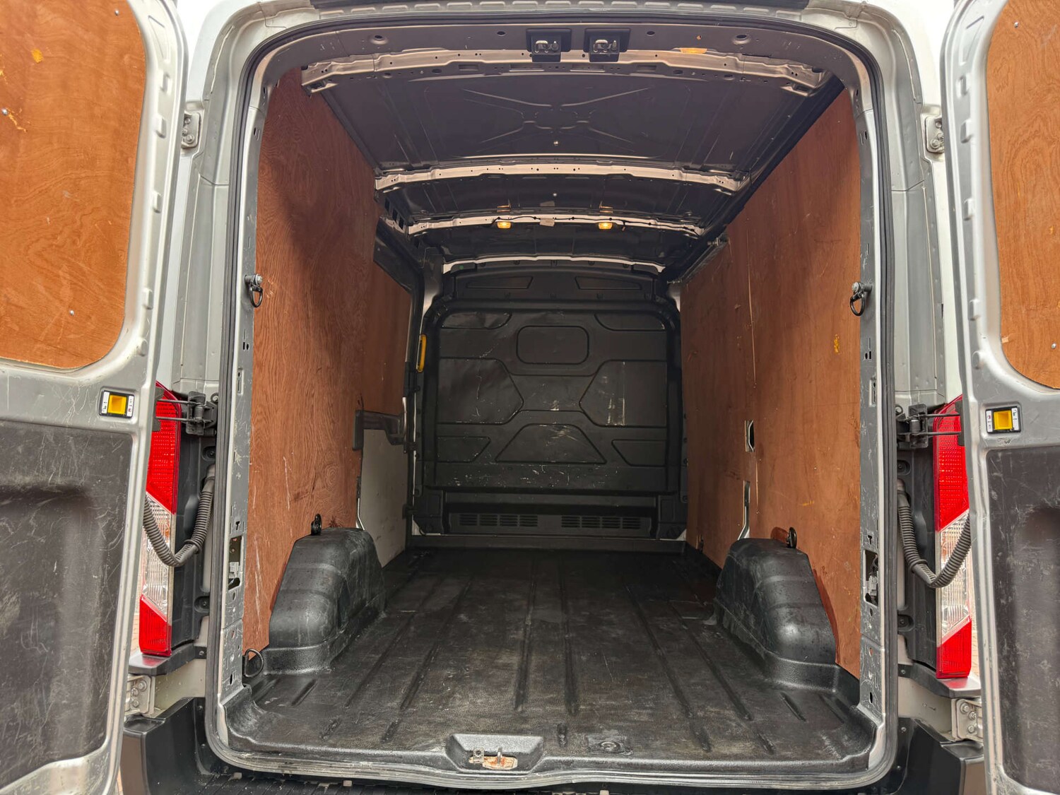 Vehicle 53