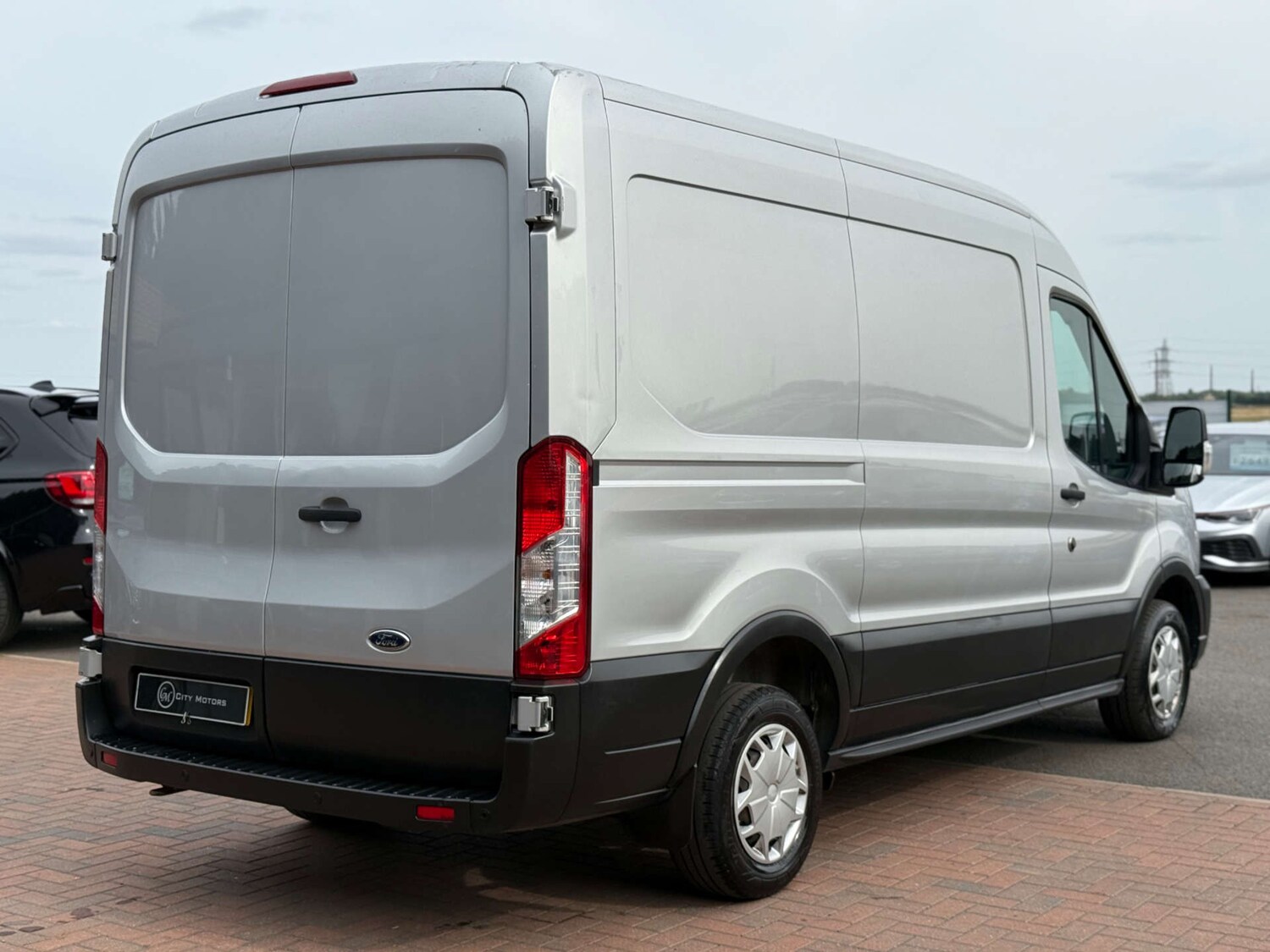 Vehicle 6