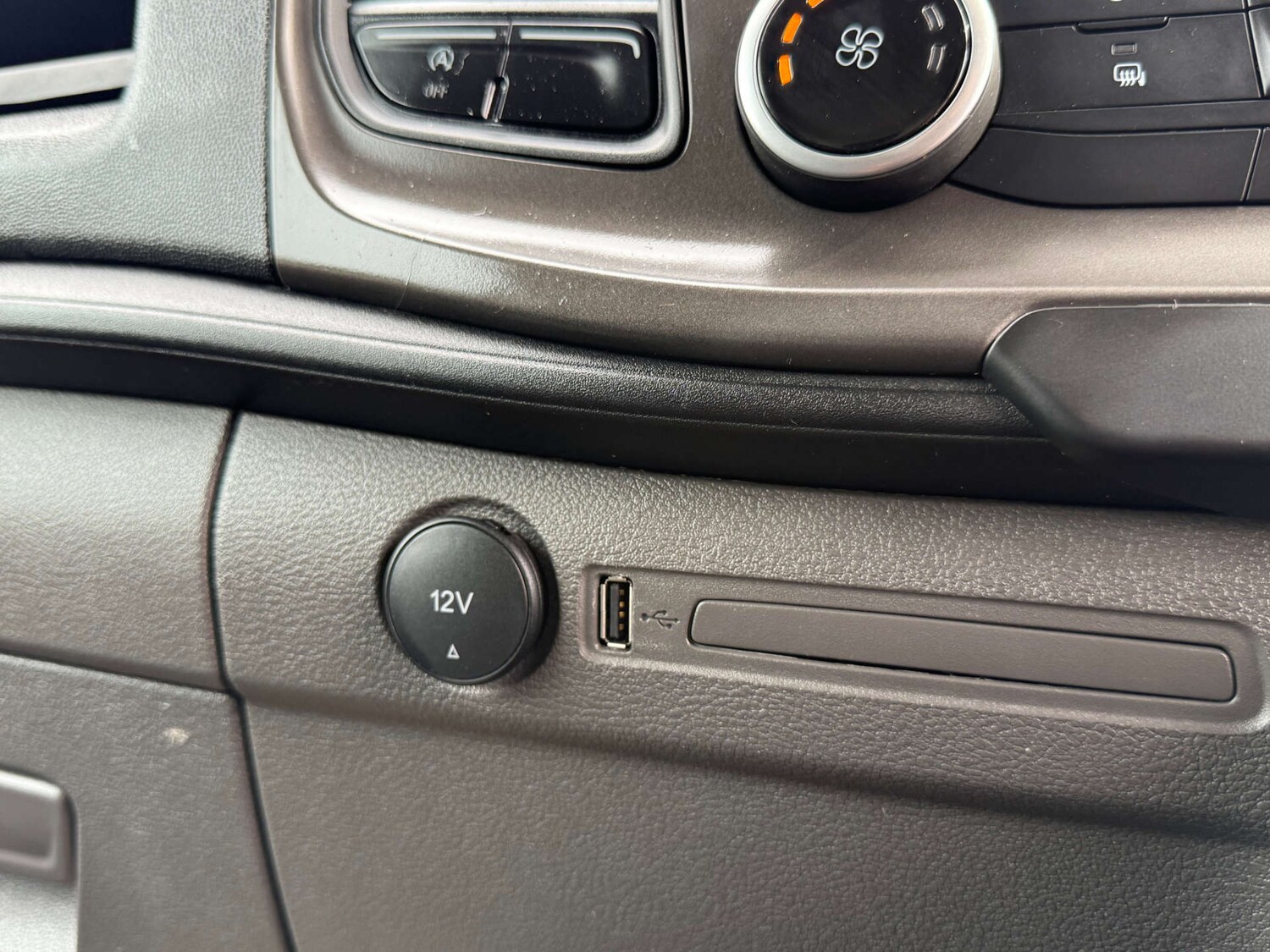 Vehicle 64