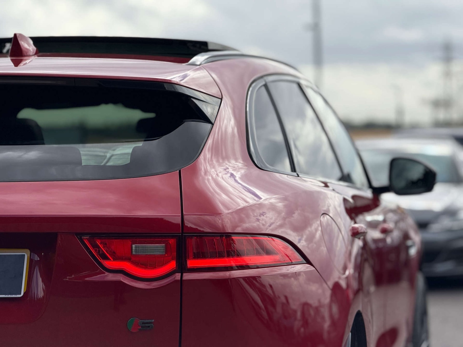Vehicle 20