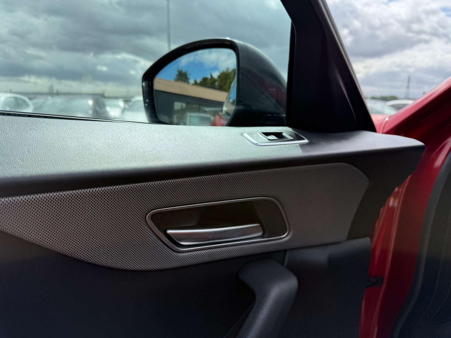 Vehicle 96