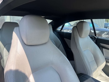 Used Mercedes-Benz E Class 2015 for sale - 79356992: Photo
