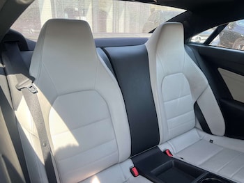 Used Mercedes-Benz E Class 2015 for sale - 79356992: Photo