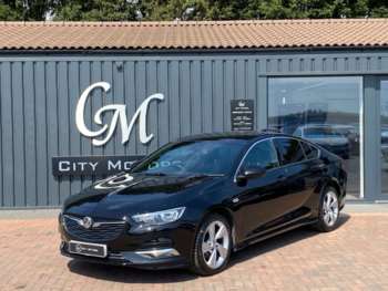 2017 - 2.0 Insignia SRi VX-Line Nav TD 5dr