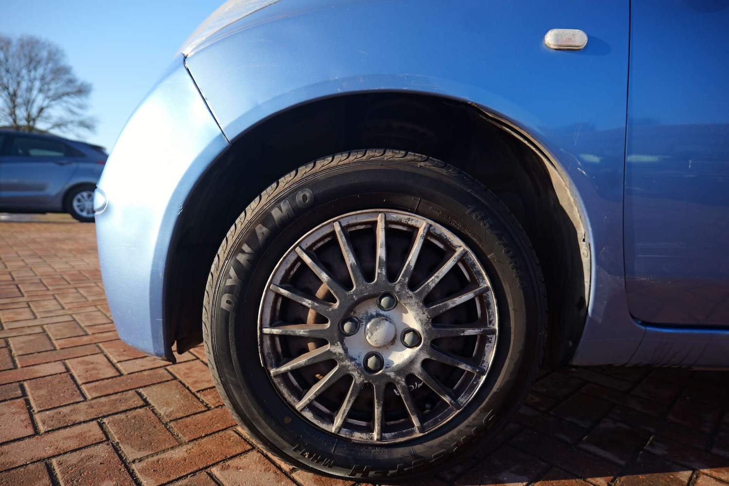 Used Nissan Micra 2007 for sale - 77137419: Photo 13