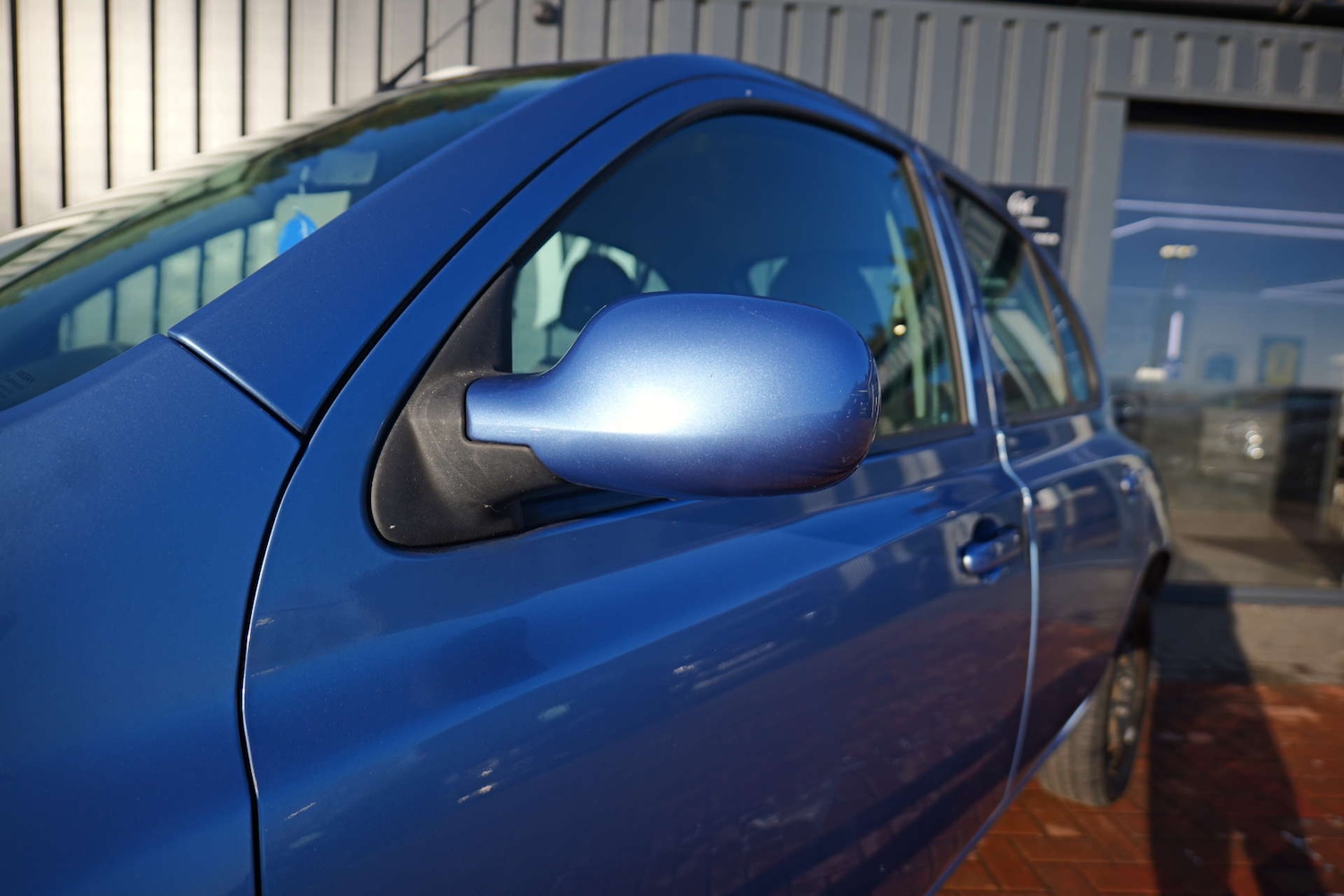 Used Nissan Micra 2007 for sale - 77137419: Photo 14