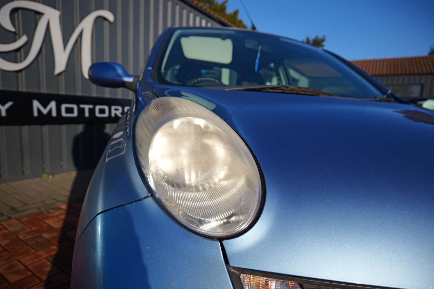 Used Nissan Micra 2007 for sale - 77137419: Photo 15