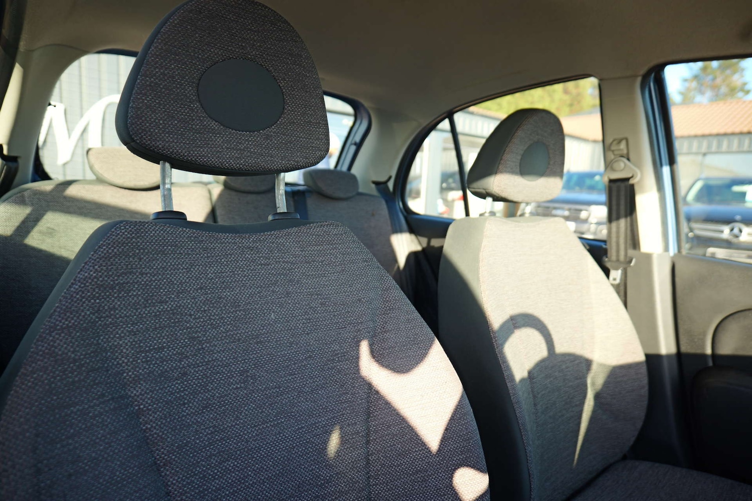 Used Nissan Micra 2007 for sale - 77137419: Photo 17