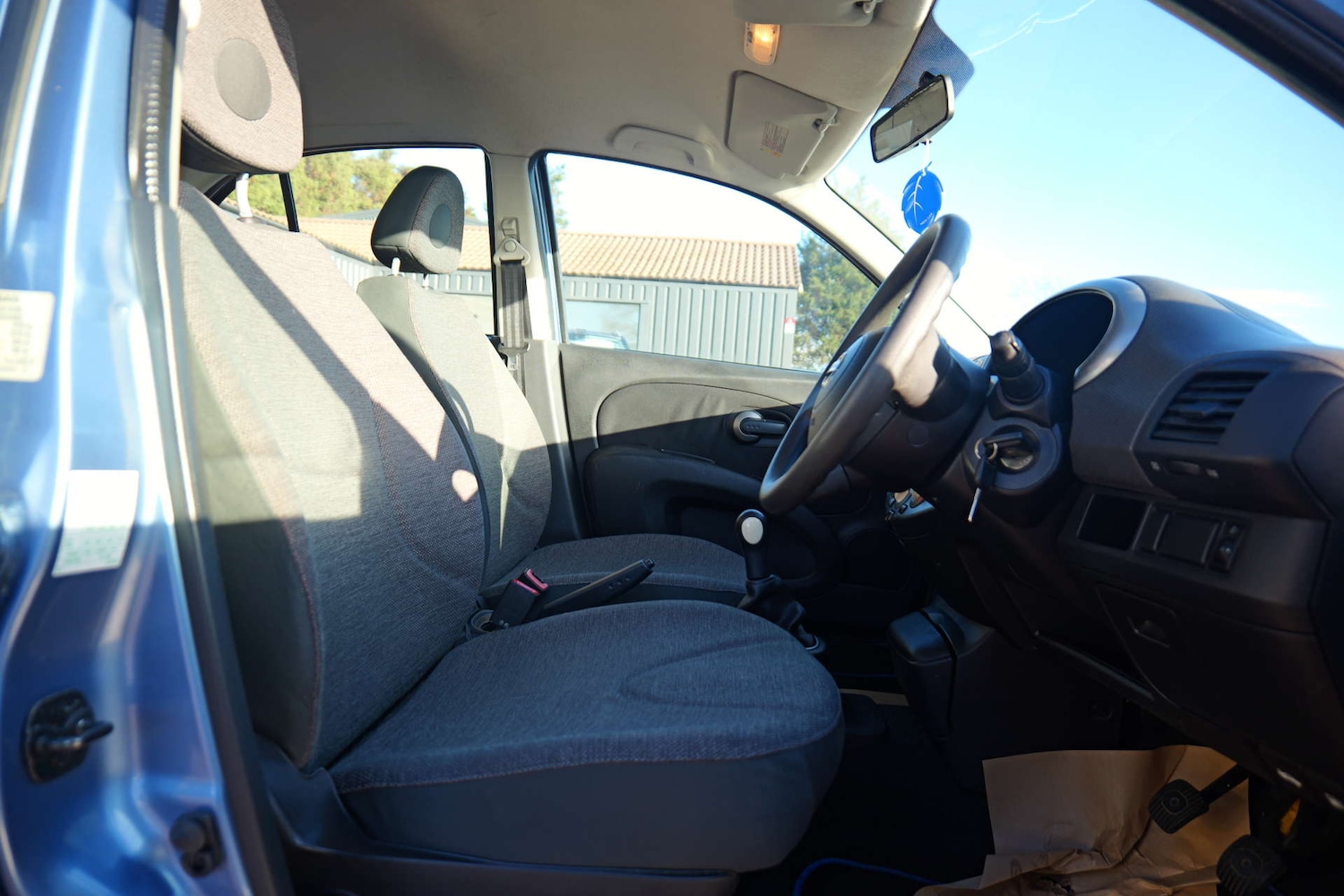 Used Nissan Micra 2007 for sale - 77137419: Photo 18