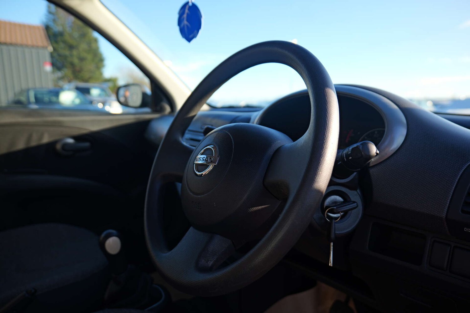 Used Nissan Micra 2007 for sale - 77137419: Photo 20