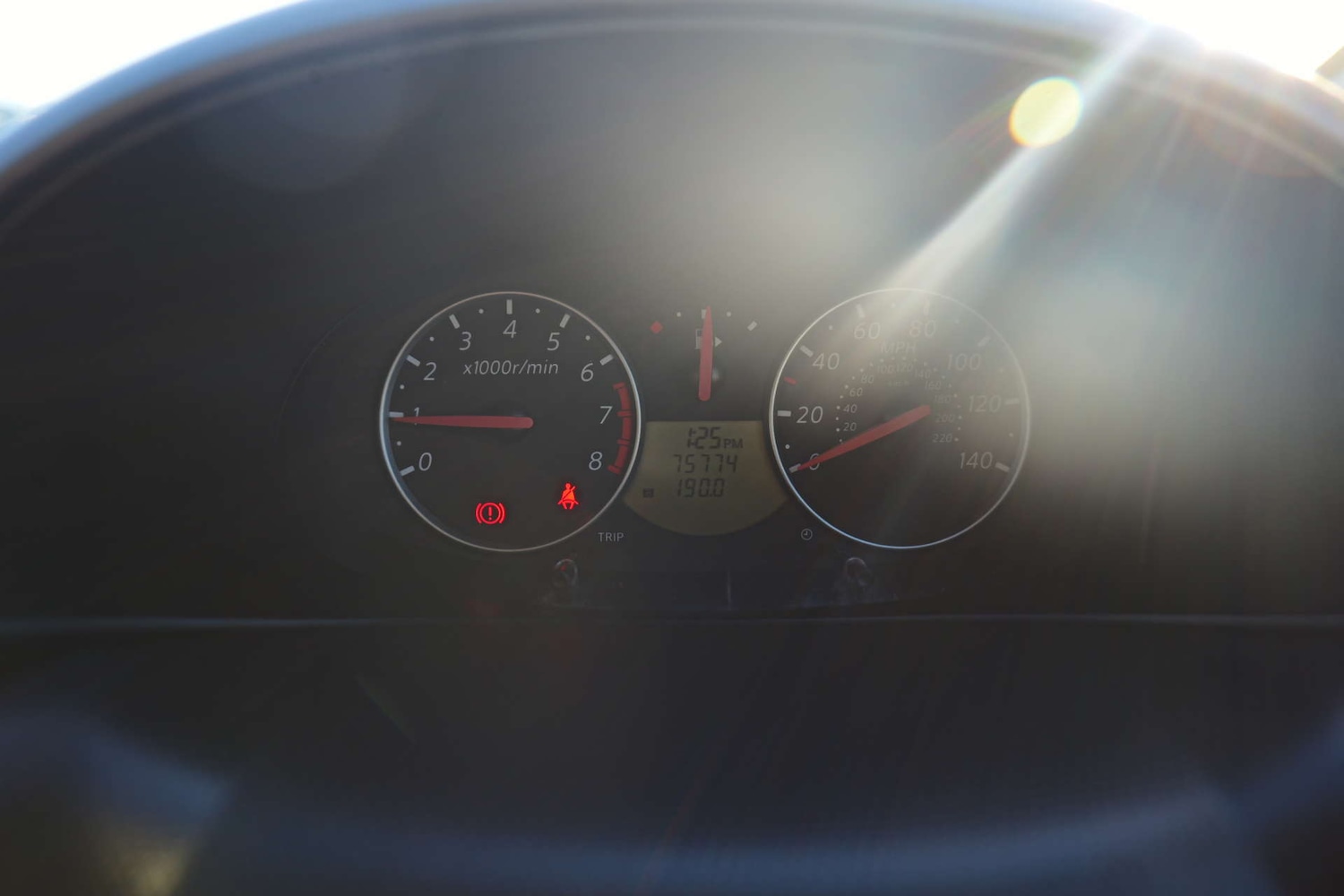 Used Nissan Micra 2007 for sale - 77137419: Photo 21