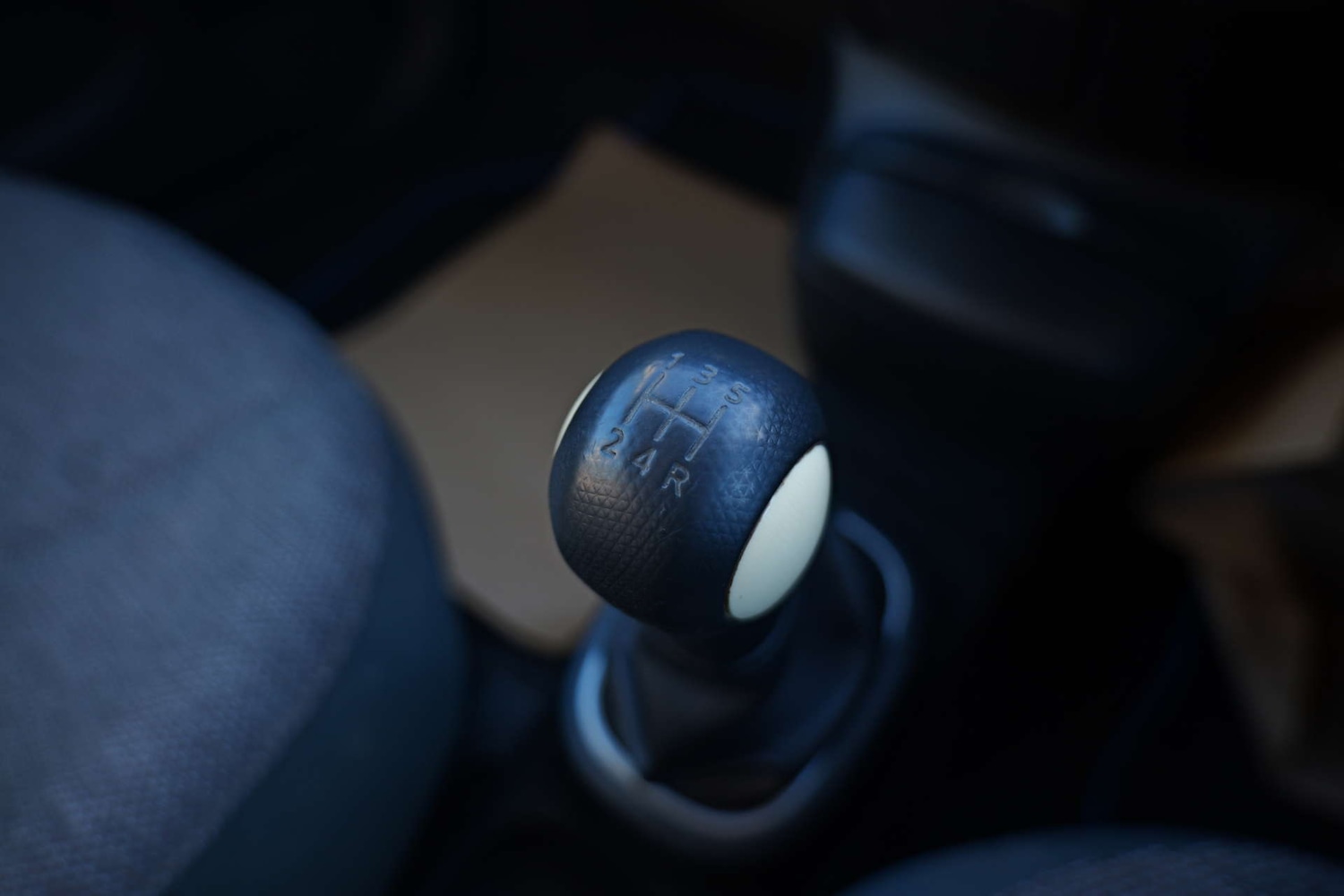 Used Nissan Micra 2007 for sale - 77137419: Photo 22