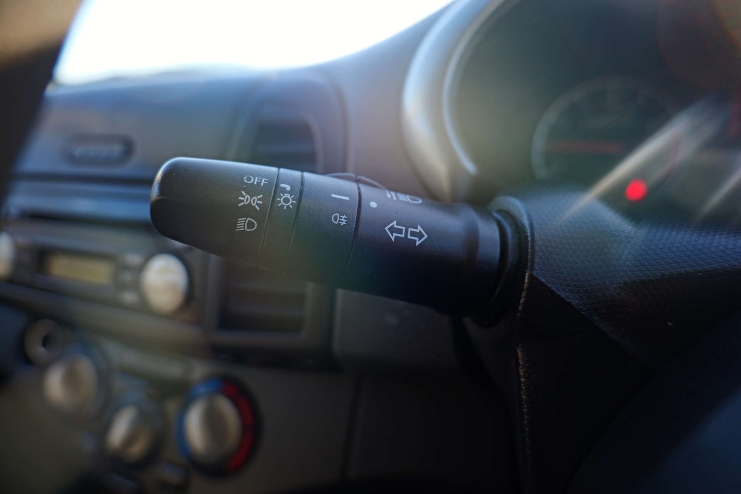 Used Nissan Micra 2007 for sale - 77137419: Photo 23