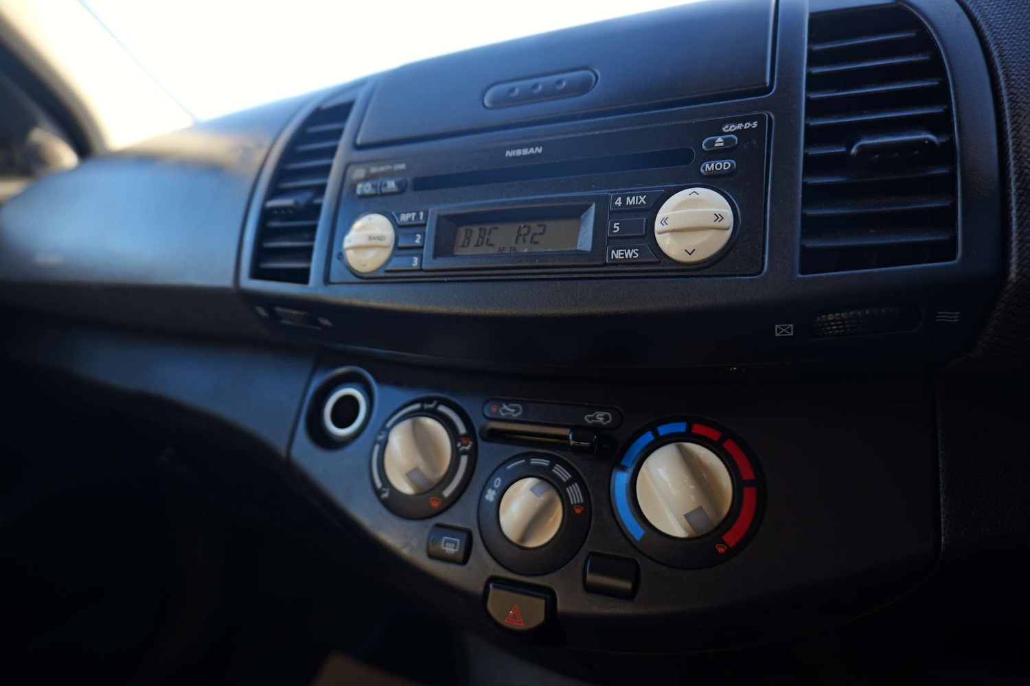 Used Nissan Micra 2007 for sale - 77137419: Photo 25