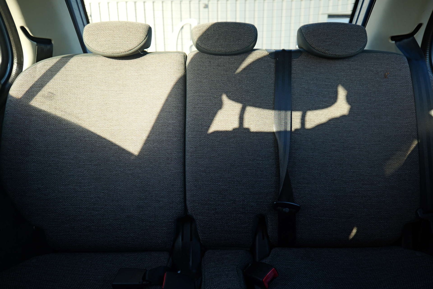 Used Nissan Micra 2007 for sale - 77137419: Photo 27