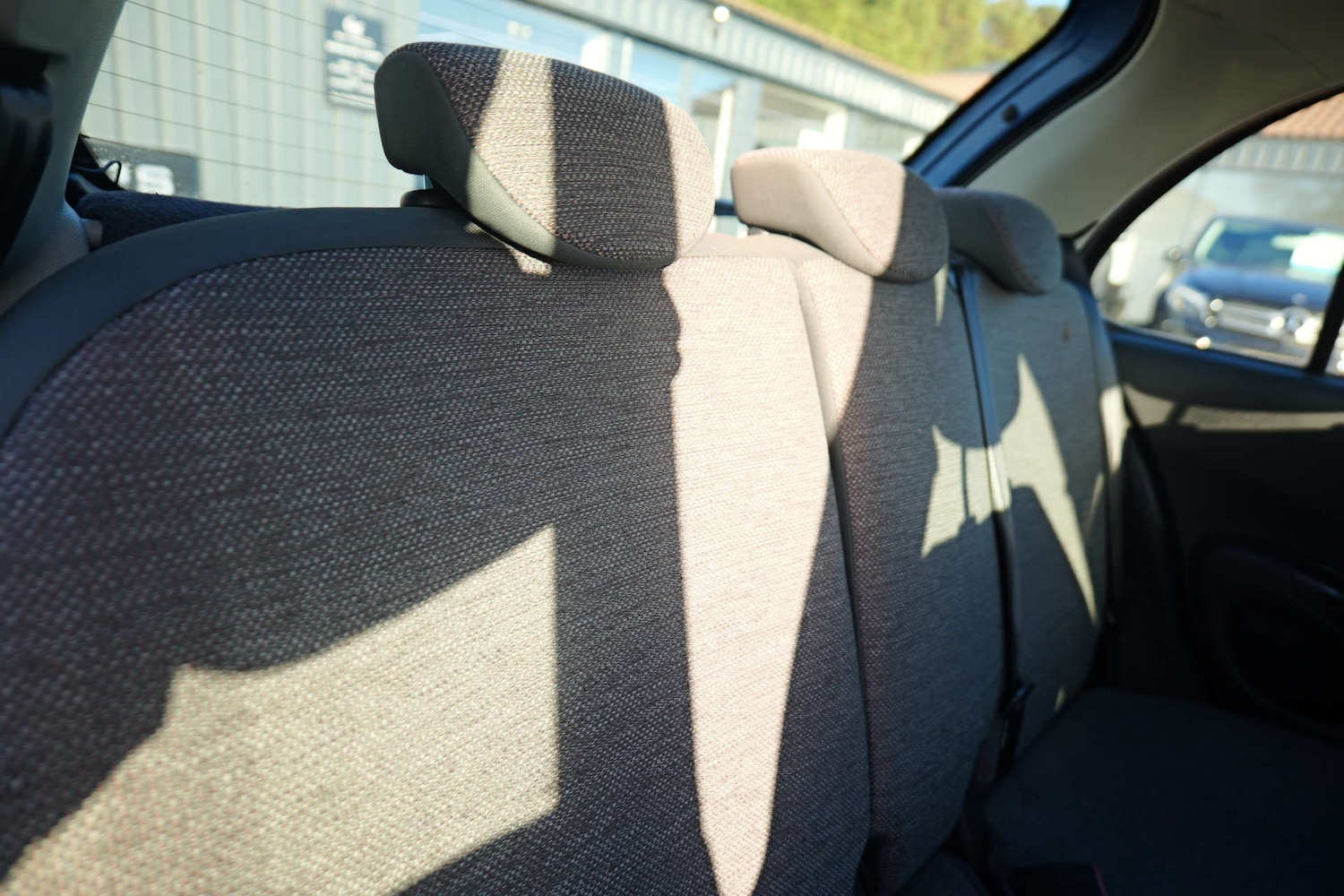 Used Nissan Micra 2007 for sale - 77137419: Photo 28