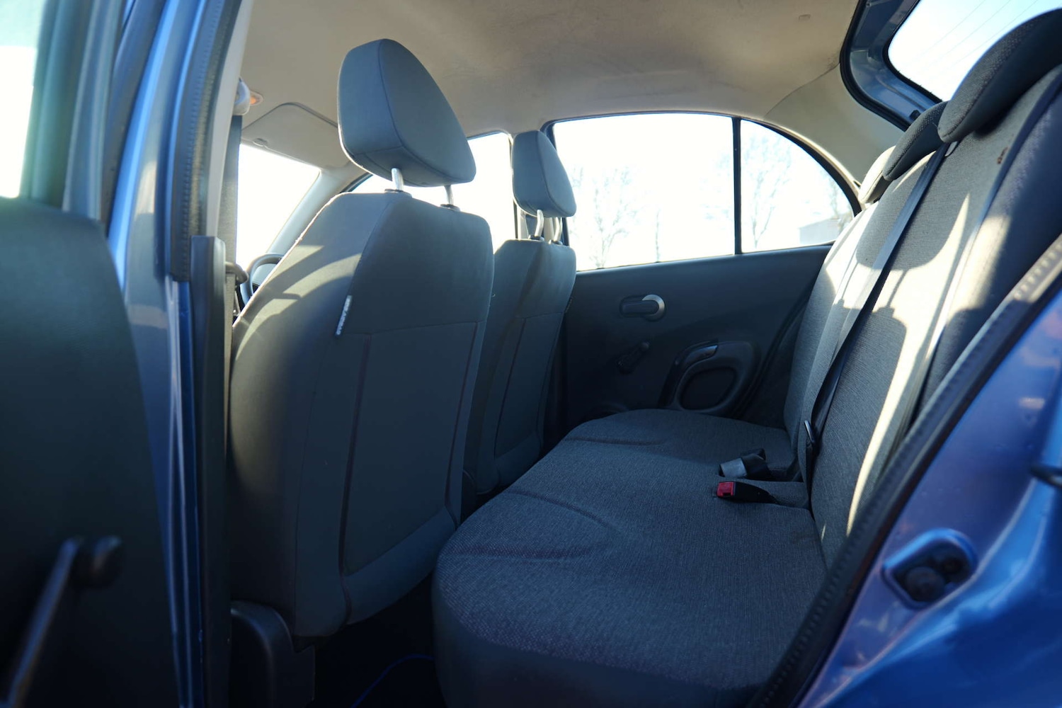 Used Nissan Micra 2007 for sale - 77137419: Photo 30