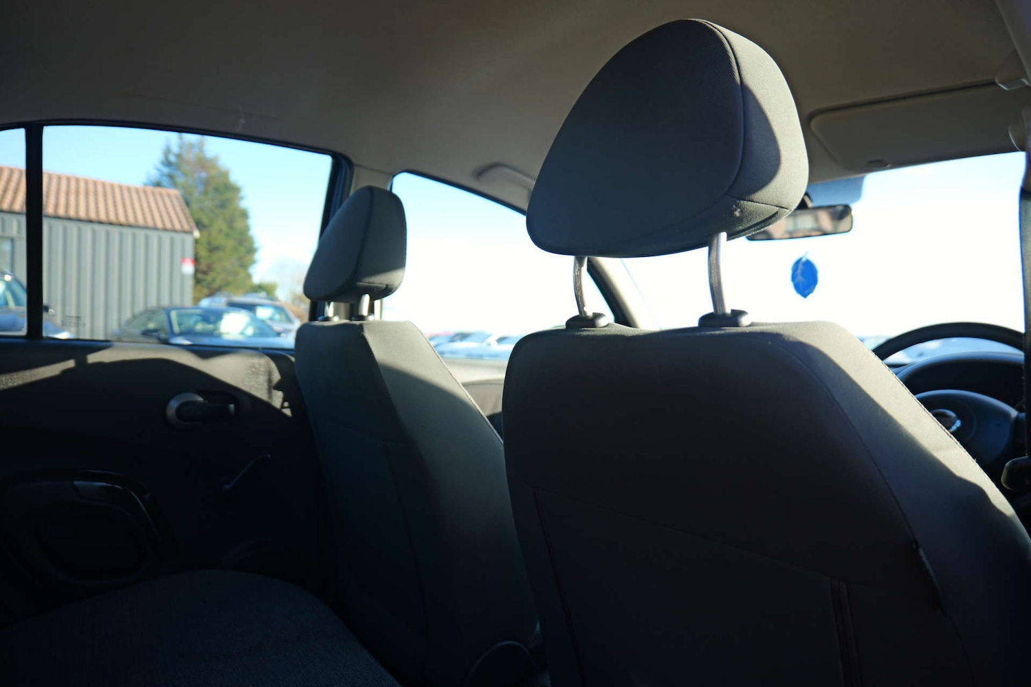 Used Nissan Micra 2007 for sale - 77137419: Photo 31