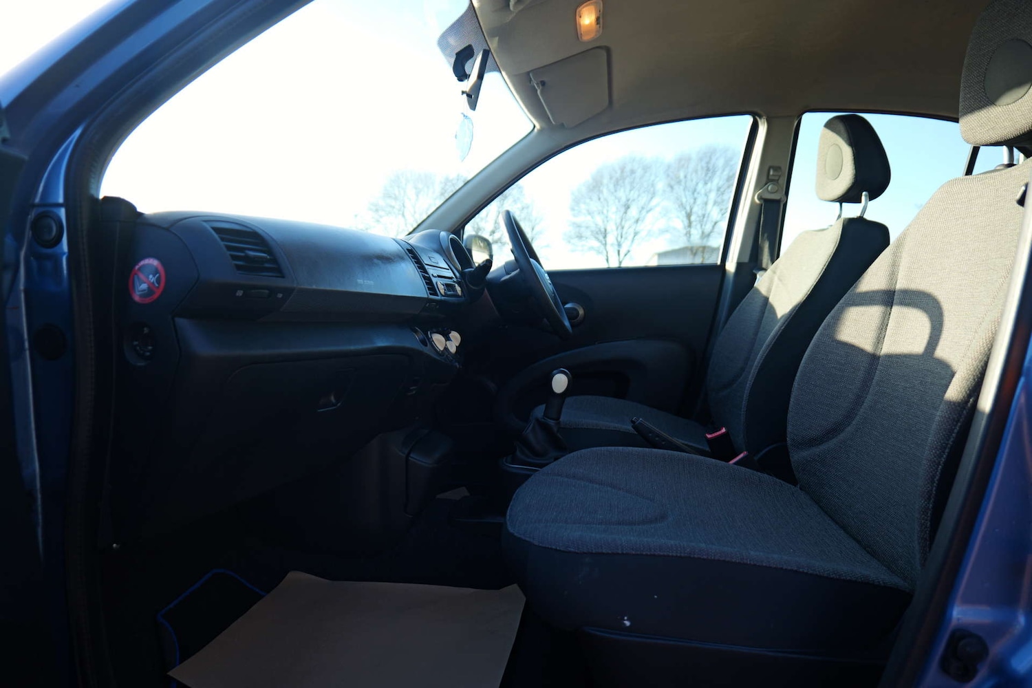 Used Nissan Micra 2007 for sale - 77137419: Photo 32