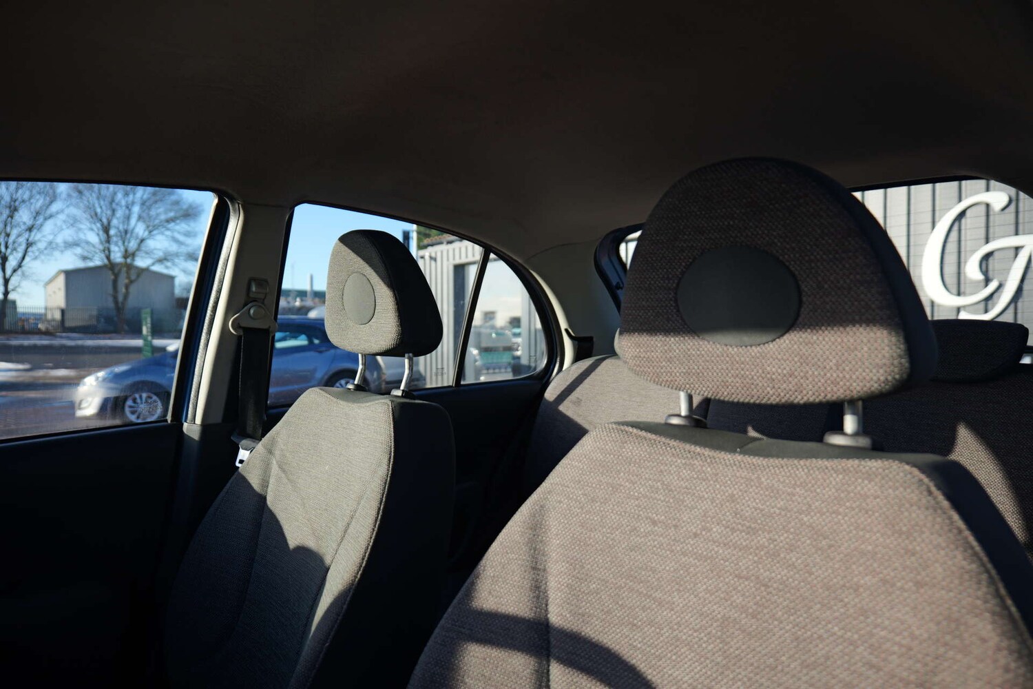 Used Nissan Micra 2007 for sale - 77137419: Photo 33