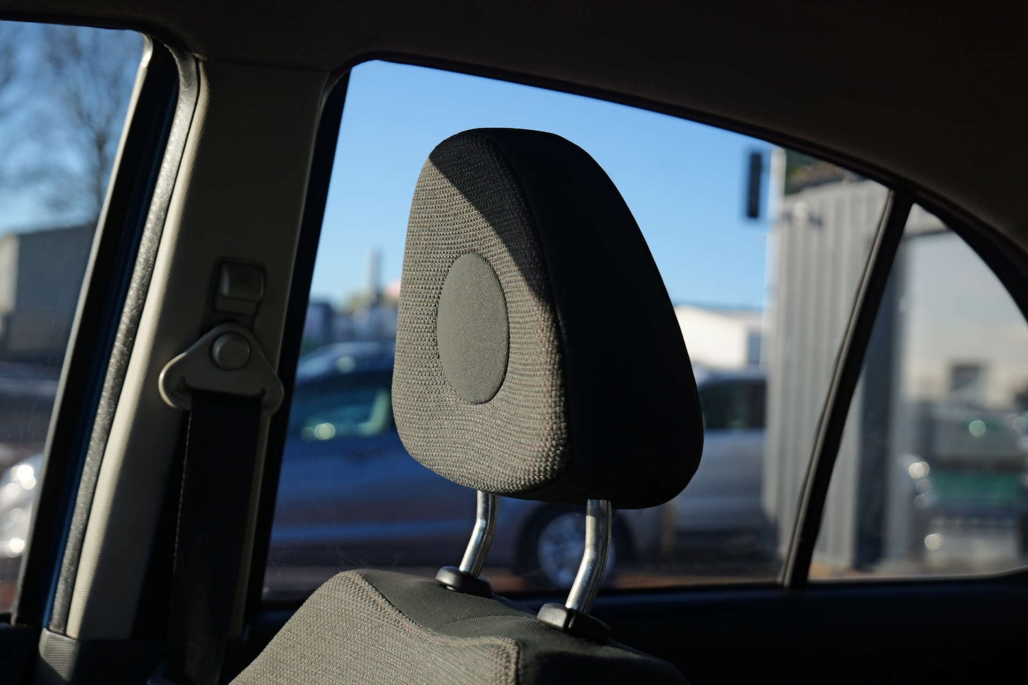 Used Nissan Micra 2007 for sale - 77137419: Photo 34