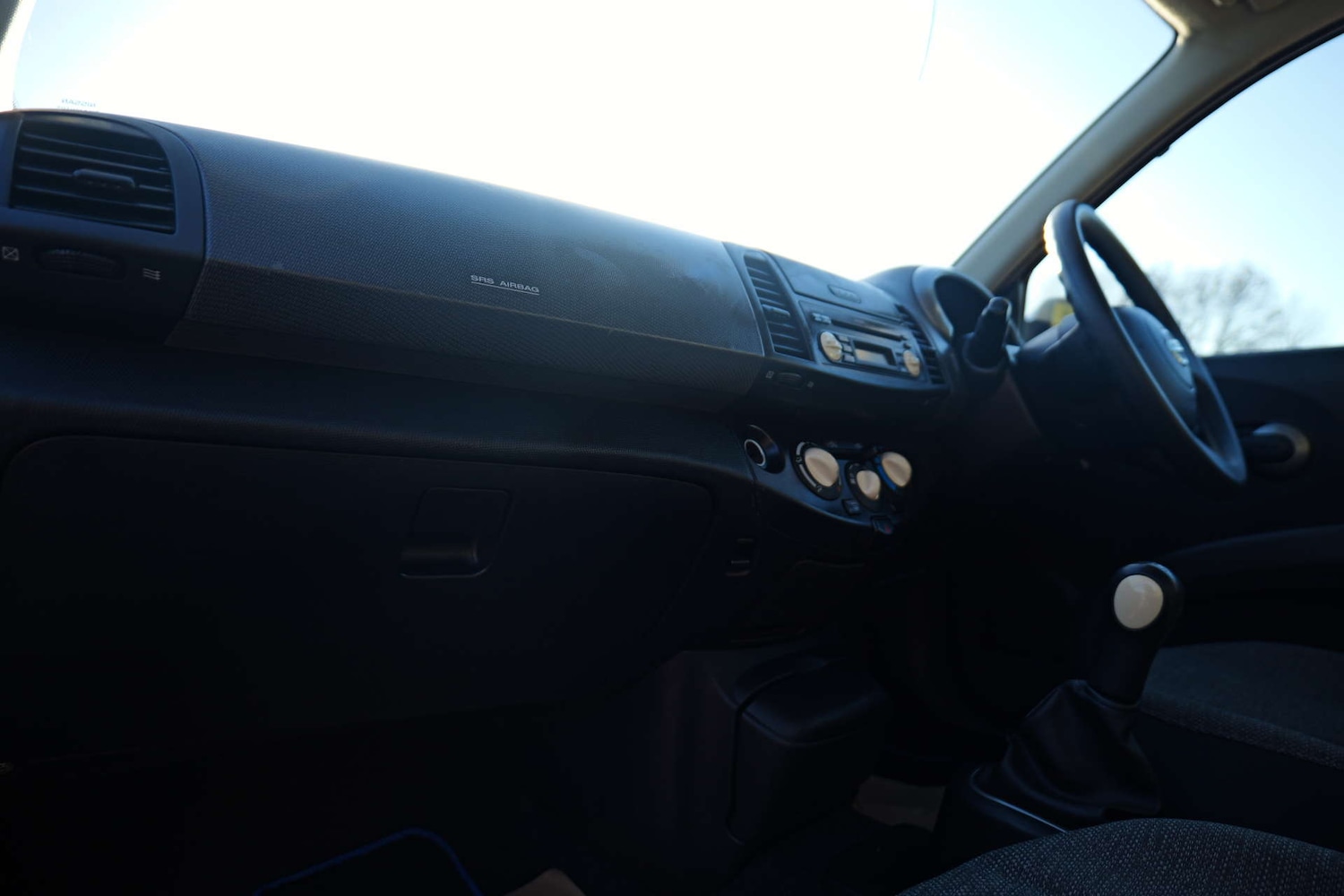 Used Nissan Micra 2007 for sale - 77137419: Photo 35