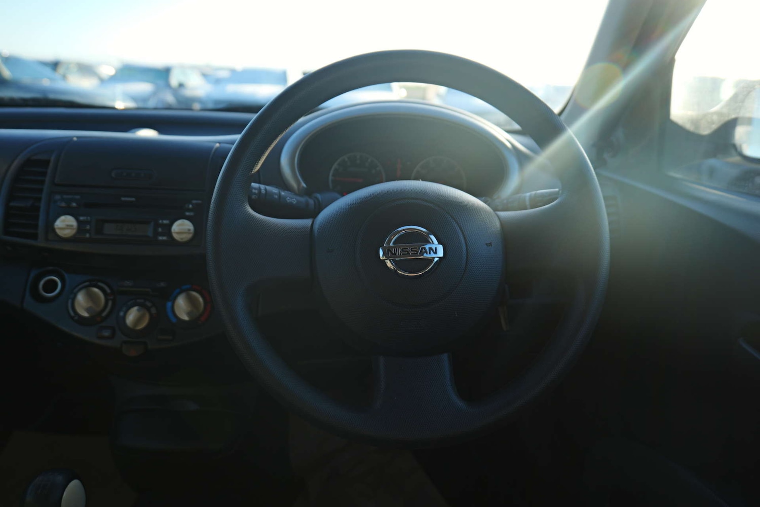 Used Nissan Micra 2007 for sale - 77137419: Photo 36