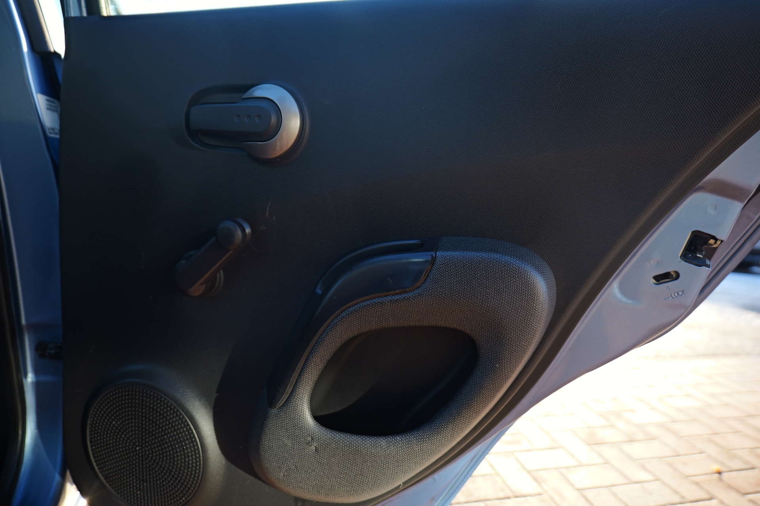 Used Nissan Micra 2007 for sale - 77137419: Photo 37