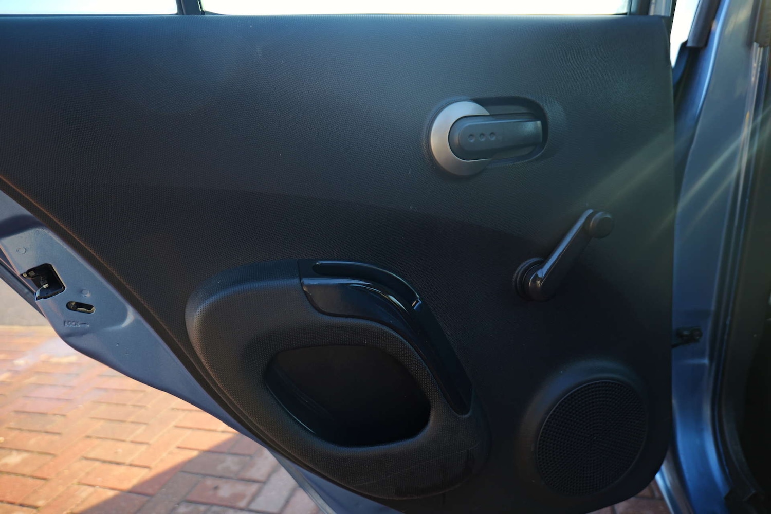 Used Nissan Micra 2007 for sale - 77137419: Photo 38