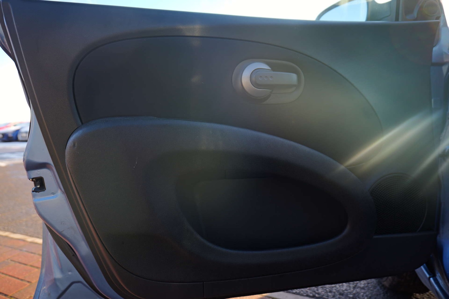 Used Nissan Micra 2007 for sale - 77137419: Photo 39