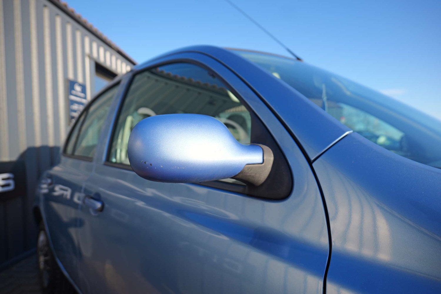 Used Nissan Micra 2007 for sale - 77137419: Photo 41