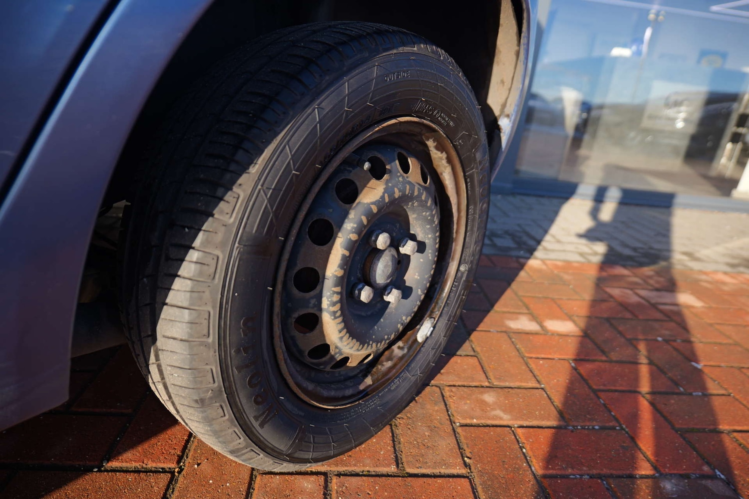Used Nissan Micra 2007 for sale - 77137419: Photo 42
