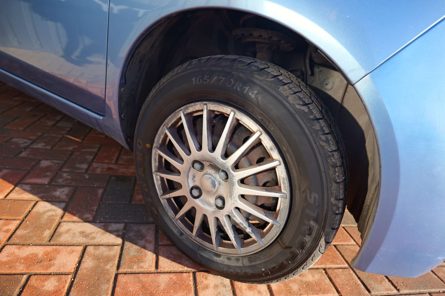 Used Nissan Micra 2007 for sale - 77137419: Photo 43