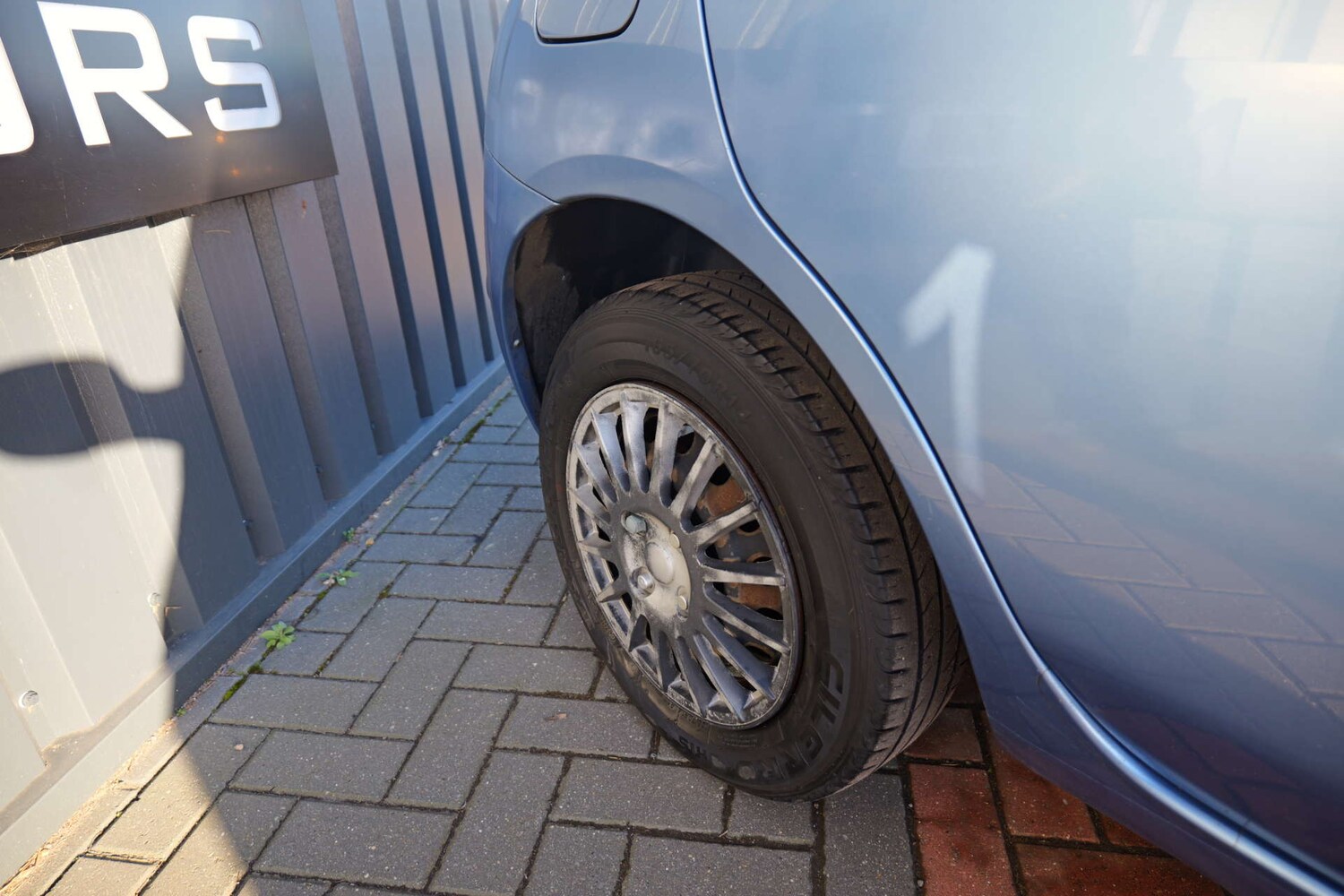 Used Nissan Micra 2007 for sale - 77137419: Photo 44