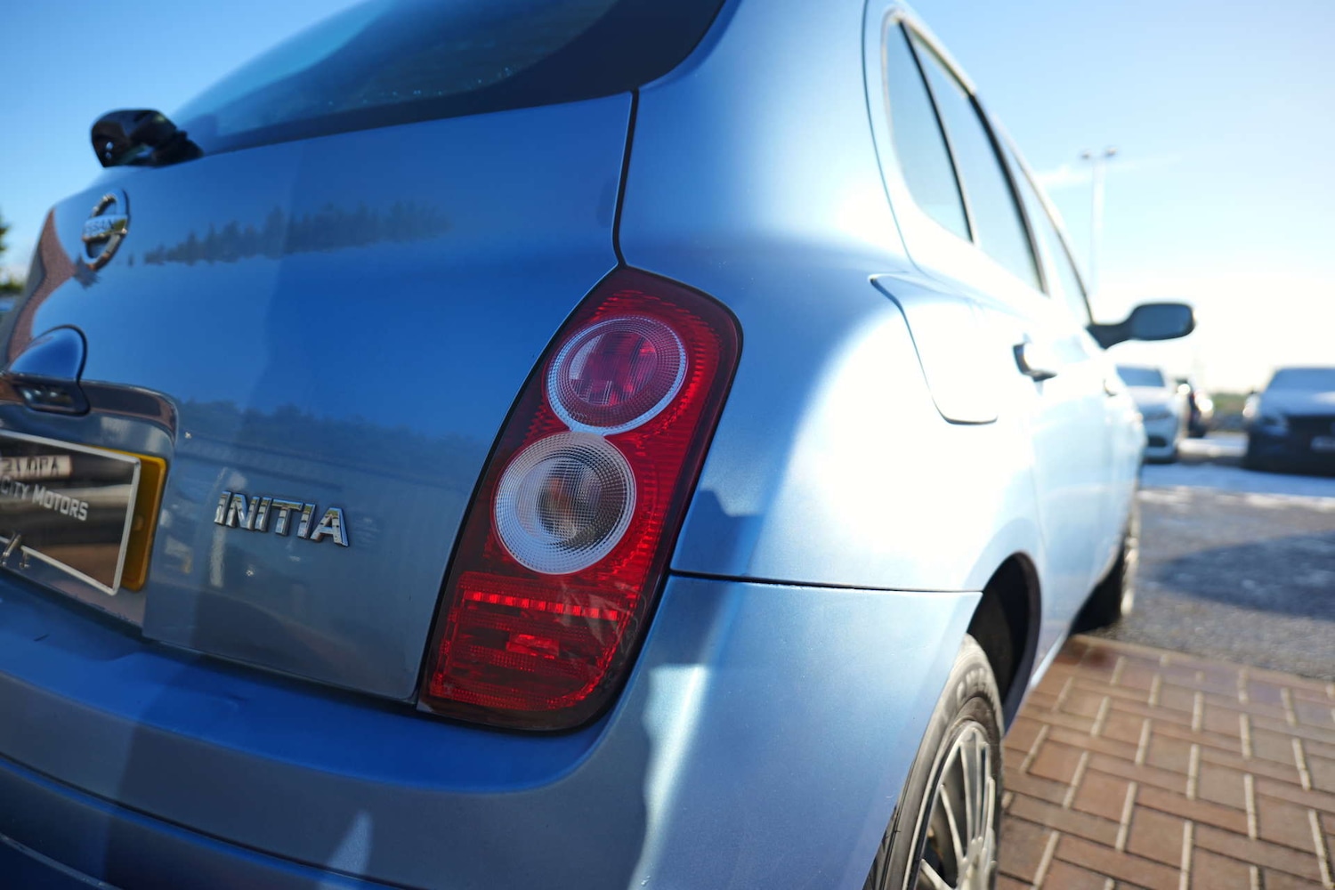 Used Nissan Micra 2007 for sale - 77137419: Photo 7