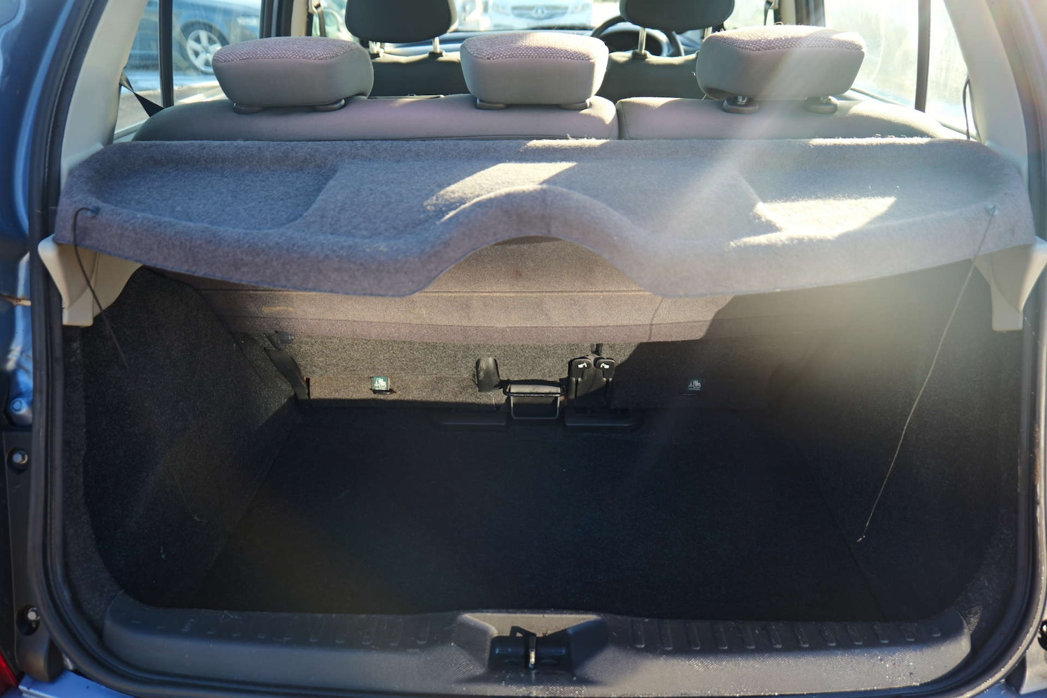 Used Nissan Micra 2007 for sale - 77137419: Photo 9