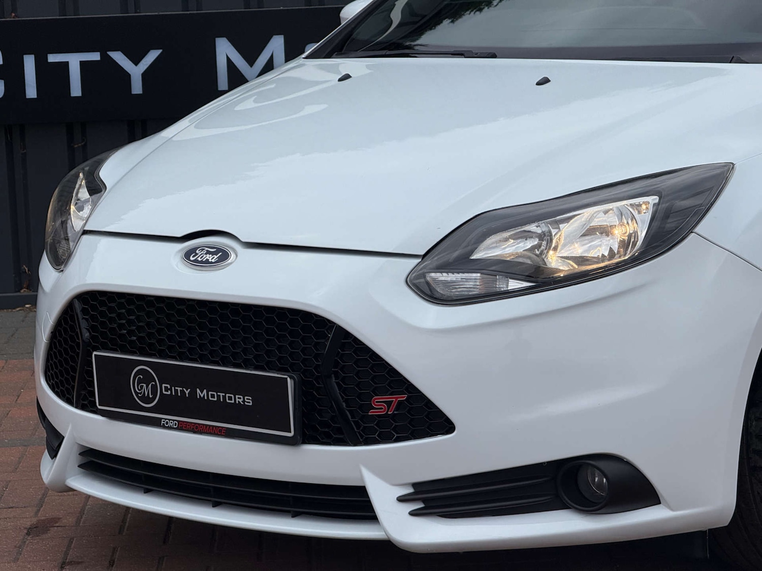 Used Ford Focus 2012 for sale - 76037430: Photo 10