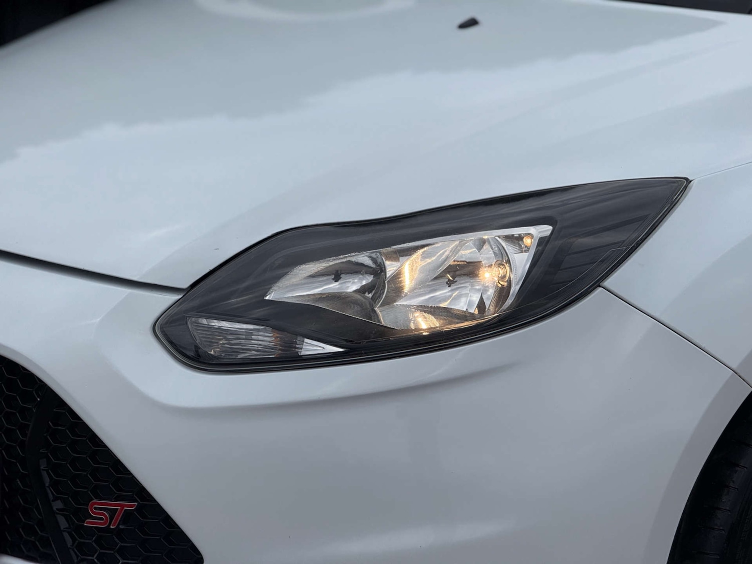 Used Ford Focus 2012 for sale - 76037430: Photo 11