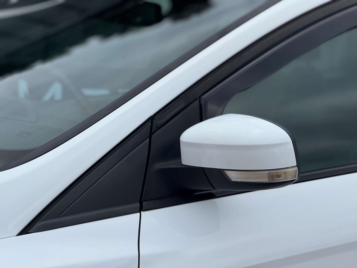 Used Ford Focus 2012 for sale - 76037430: Photo 12