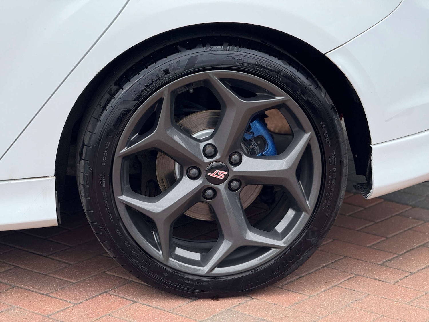 Used Ford Focus 2012 for sale - 76037430: Photo 13