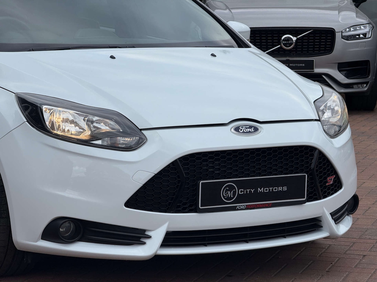 Used Ford Focus 2012 for sale - 76037430: Photo 15