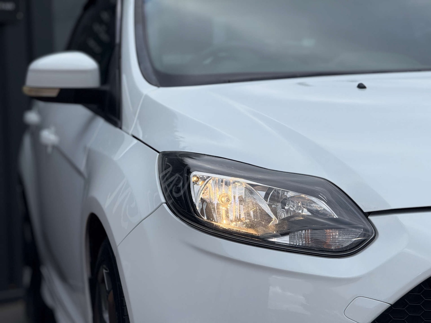 Used Ford Focus 2012 for sale - 76037430: Photo 16