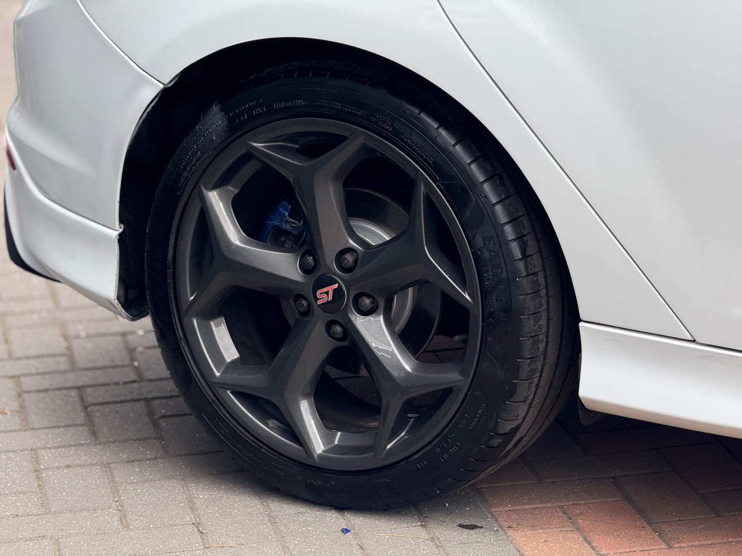 Used Ford Focus 2012 for sale - 76037430: Photo 17