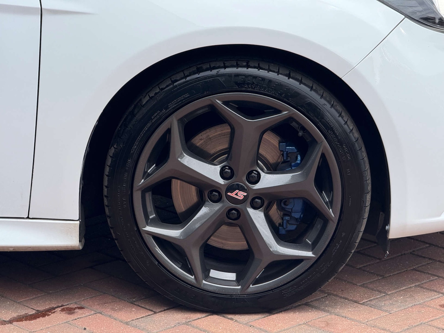 Used Ford Focus 2012 for sale - 76037430: Photo 18