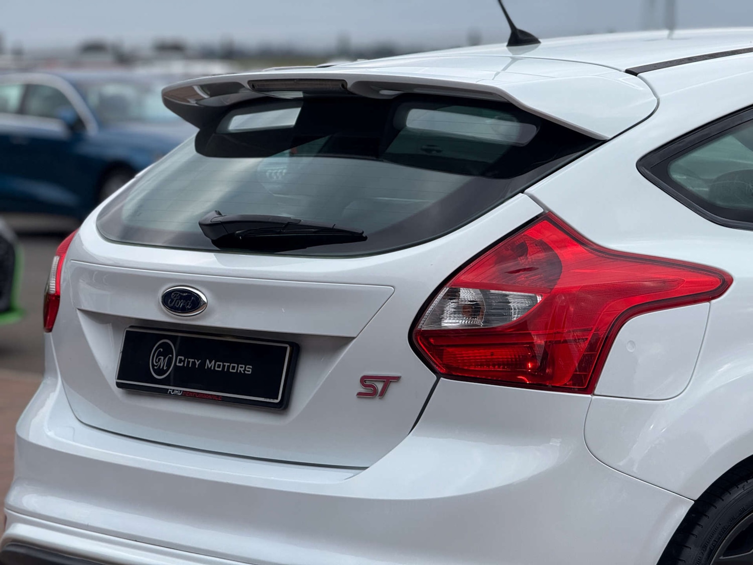 Used Ford Focus 2012 for sale - 76037430: Photo 19