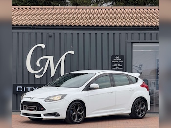 Ford - Focus