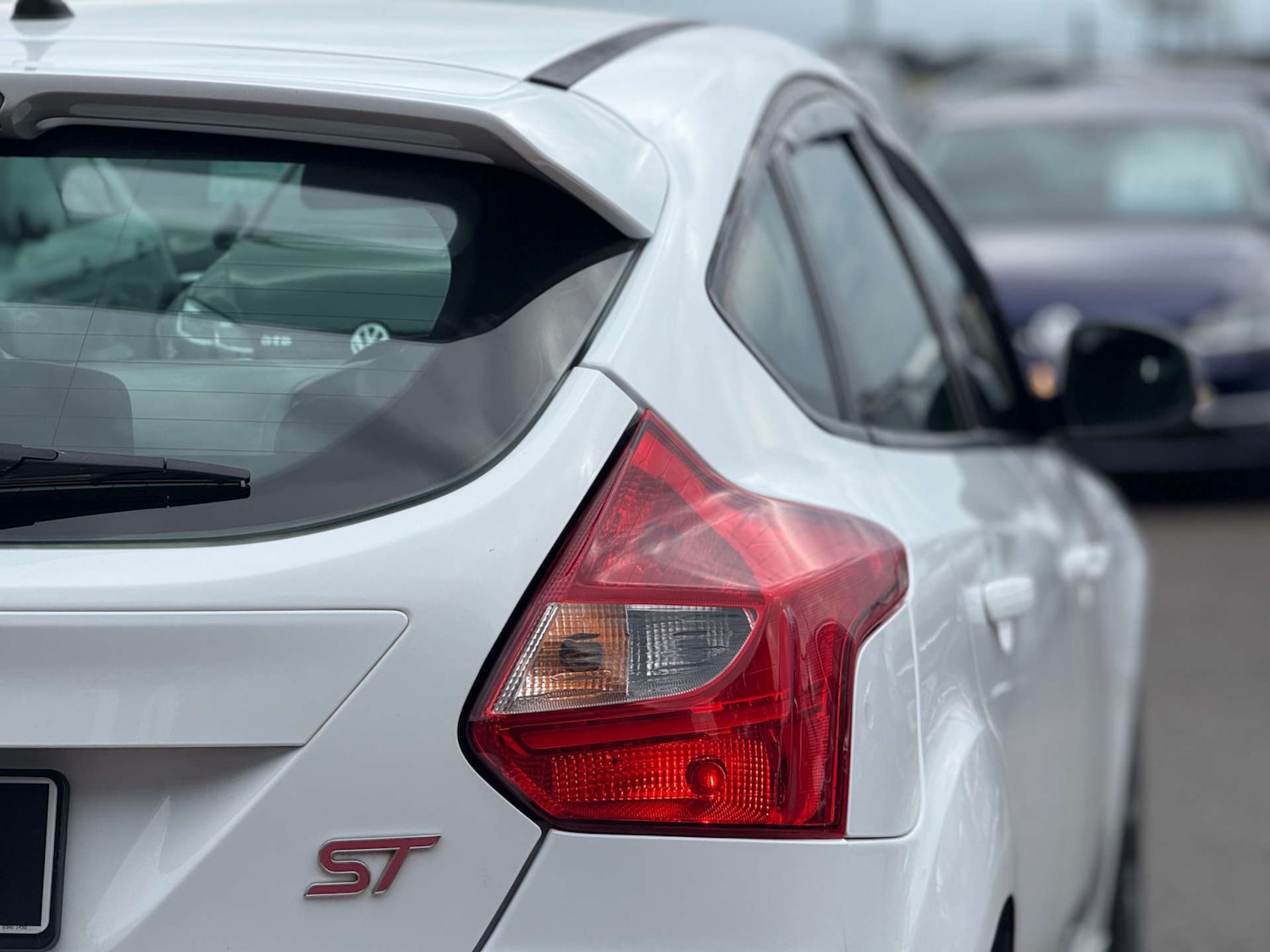 Used Ford Focus 2012 for sale - 76037430: Photo 20