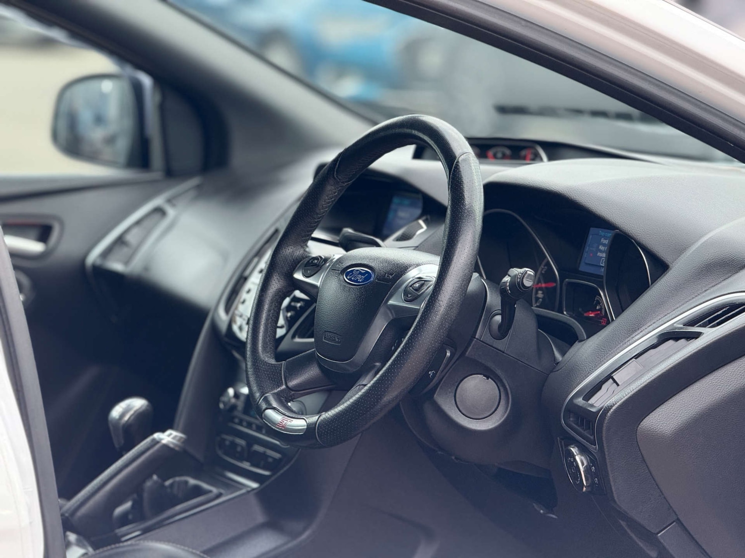 Used Ford Focus 2012 for sale - 76037430: Photo 25