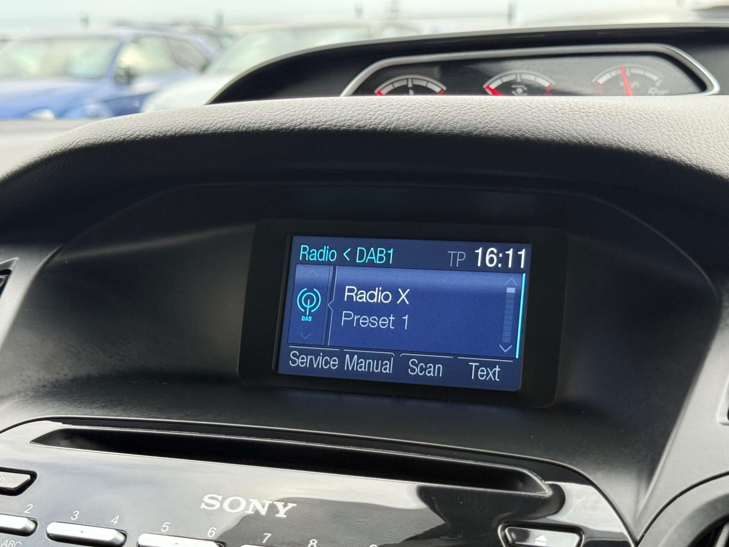 Used Ford Focus 2012 for sale - 76037430: Photo 32